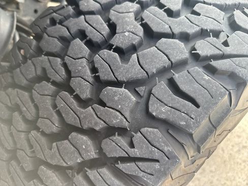 Used 2025 Jeep Wrangler Unlimited Rubicon image 11