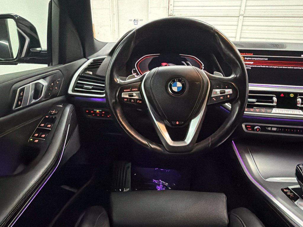 Used 2021 BMW X5 sDrive40i w/ Premium Package 3 RWD image 23