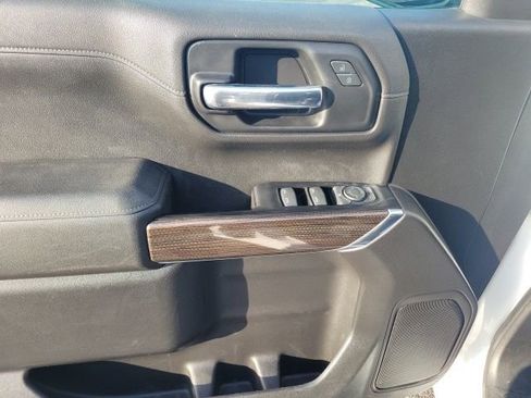 Used 2019 Chevrolet Silverado 1500 LT image 29