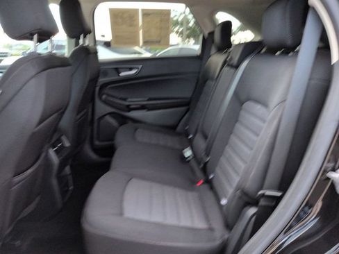 Certified 2024 Ford Edge SE AWD/4WD image 13