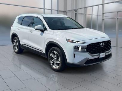 Used 2023 Hyundai Santa Fe SEL