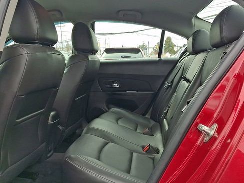 Used 2014 Chevrolet Cruze Diesel image 10