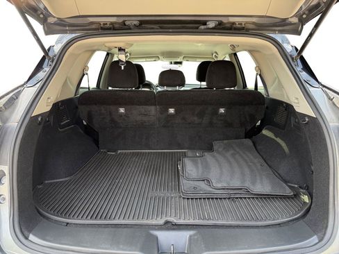 Used 2022 Nissan Murano S AWD/4WD image 21