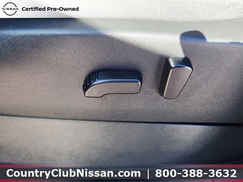 Certified 2023 Nissan Frontier SV w/ Technology Package image 12