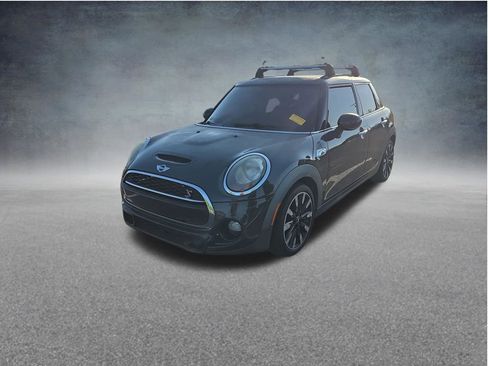 Used 2017 MINI Cooper S FWD image 15