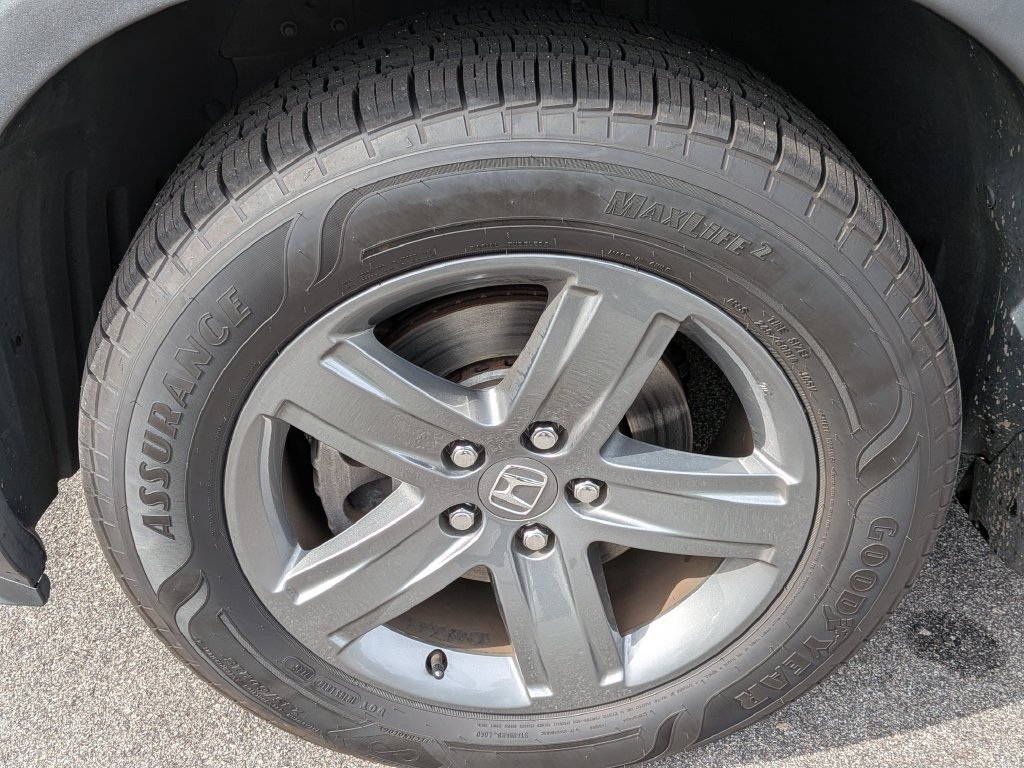 Used 2023 Honda Ridgeline RTL image 7