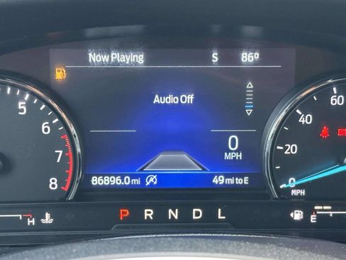 Used 2021 Ford Explorer Limited w/ Equipment Group 301A AWD/4WD image 12