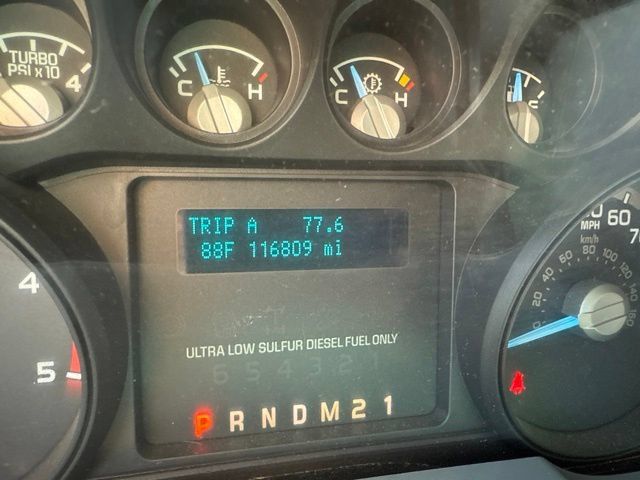 Used 2014 Ford F250 XL w/ Power Equipment Group RWD image 8