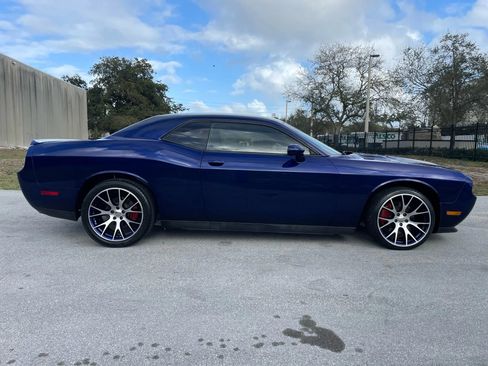 Used 2013 Dodge Challenger R/T w/ Sound Group II image 10