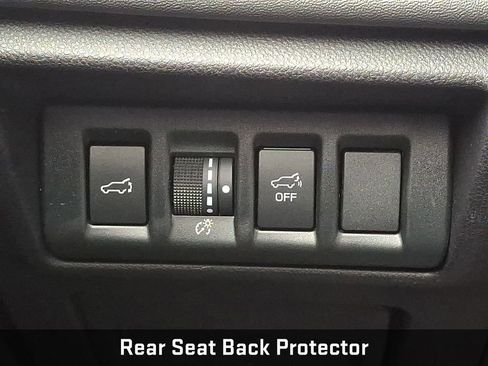 Used 2020 Subaru Outback Limited w/ Popular Package #2 image 28