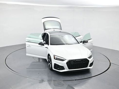 Used 2023 Audi A5 2.0T Premium Plus w/ Premium Plus image 50