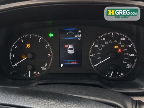 Used 2023 Toyota Corolla LE FWD image 14
