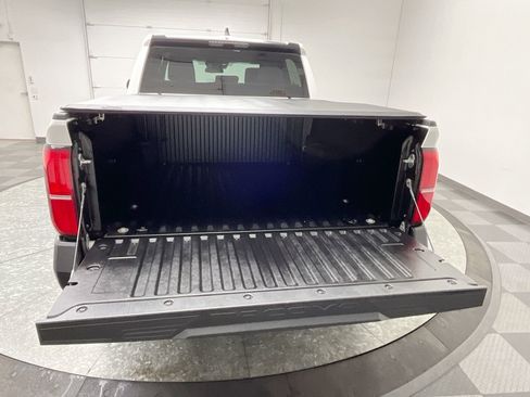 Used 2024 Toyota Tacoma SR RWD image 25