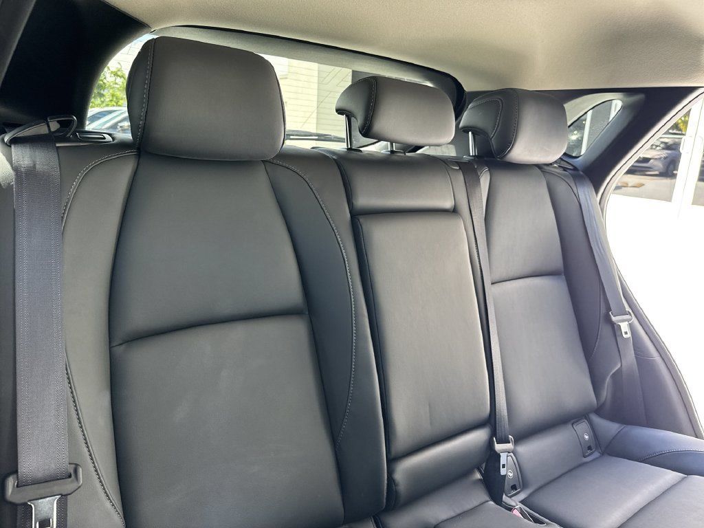 Used 2024 MAZDA CX-30 AWD 2.5 S w/ Preferred Package image 47