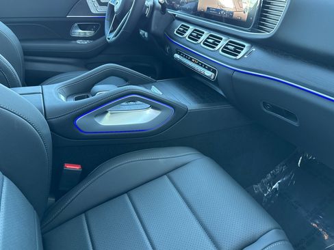 New 2026 Mercedes-Benz GLE 350 4MATIC image 16