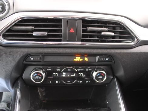 Used 2018 MAZDA CX-9 Touring image 24