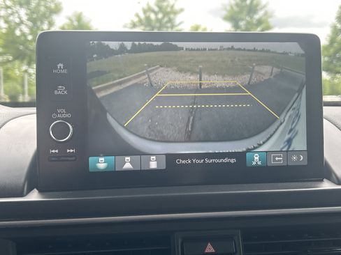 Used 2024 Honda Pilot EX-L image 14
