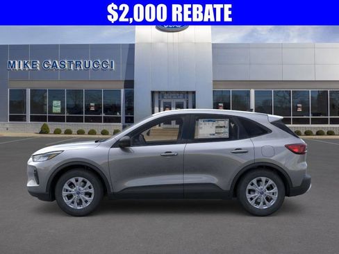 New 2026 Ford Escape Active w/ Cold Weather Package image 3