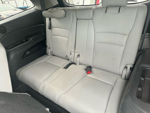 Used 2016 Honda Pilot EX-L image 16