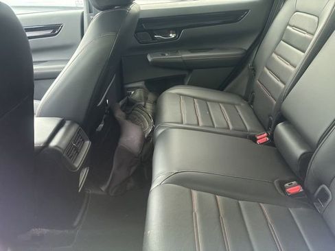 Used 2023 Honda CR-V Sport Touring image 9
