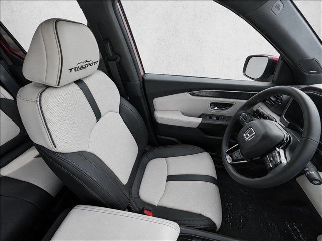 New 2027 Honda Passport TrailSport Elite image 23