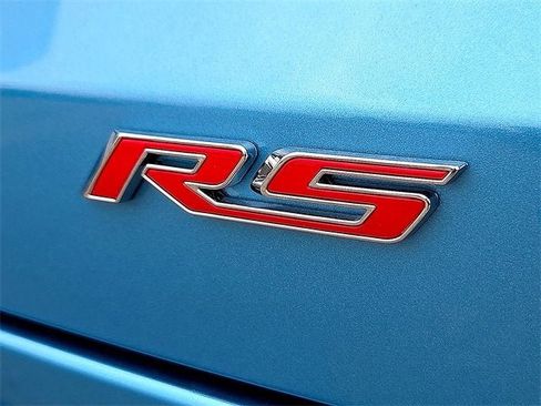 New 2026 Chevrolet Trax RS image 12