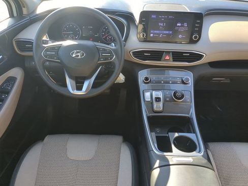 Used 2022 Hyundai Santa Fe SE FWD image 15