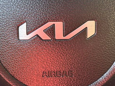Used 2023 Kia Forte GT FWD image 29