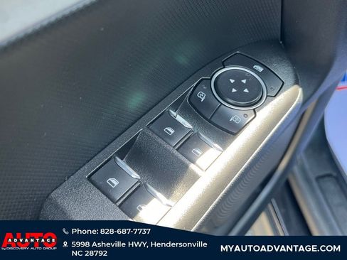 Used 2022 Ford Bronco Sport Big Bend image 23