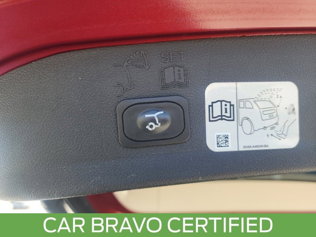 Used 2019 Ford Escape Titanium FWD image 23
