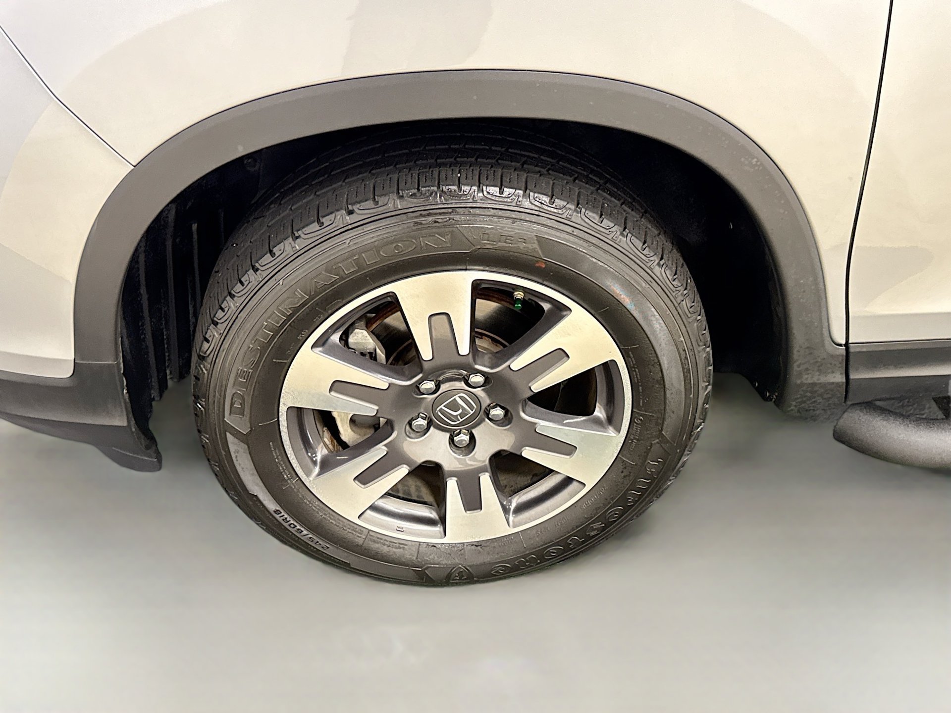 Used 2018 Honda Ridgeline RTL image 29