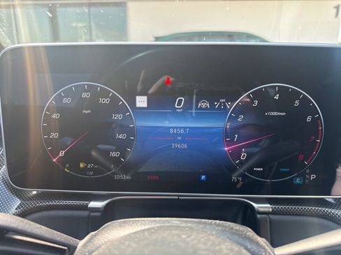 Used 2022 Mercedes-Benz S 580 4MATIC Sedan image 14