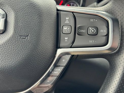 New 2026 RAM 2500 Tradesman image 18