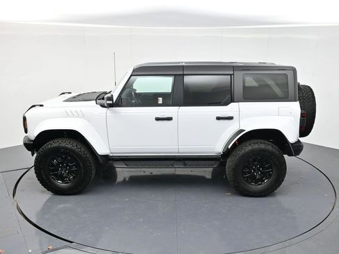 Certified 2024 Ford Bronco Raptor image 47