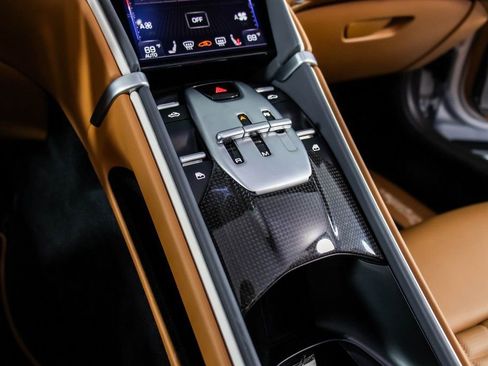 Certified 2025 Ferrari Roma Spider image 5