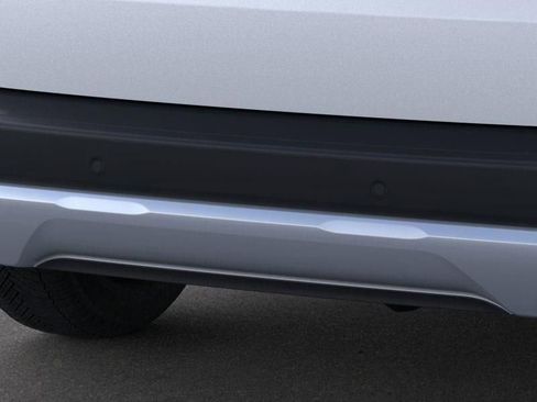 New 2025 Ford Escape SE w/ PHEV Premium Package FWD image 23