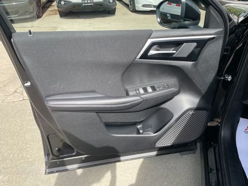 New 2026 Mitsubishi Outlander ES AWD/4WD image 11