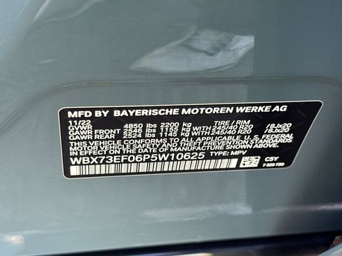 Certified 2023 BMW X1 xDrive28i w/ Convenience Package image 40