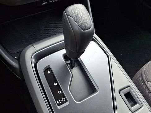 Used 2026 Subaru Crosstrek 2.0i Premium w/ Popular Package #4 image 14