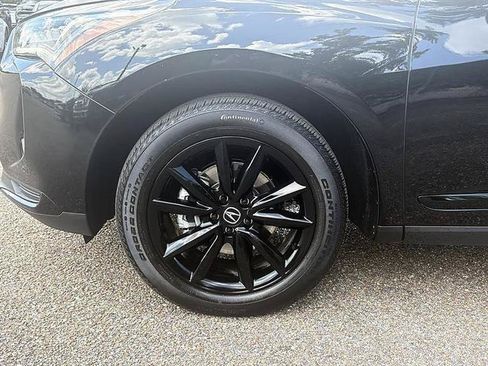Used 2025 Acura RDX SH-AWD image 31
