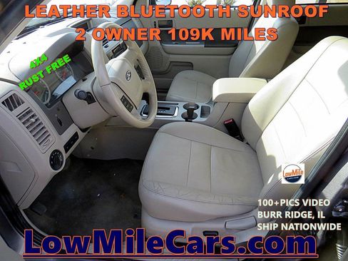 Used 2010 Ford Escape XLT image 18