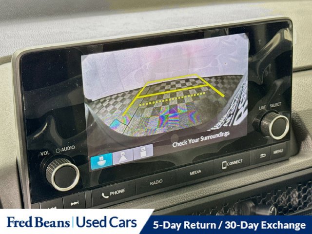 Used 2023 Honda CR-V EX image 5