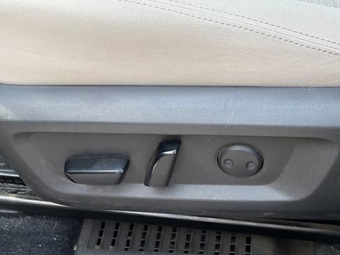Used 2023 Nissan Rogue SV FWD image 5