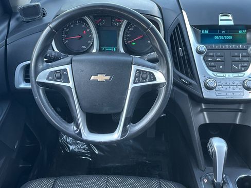 Used 2010 Chevrolet Equinox LT w/ Cargo Management Package FWD image 30