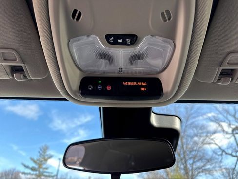 New 2026 Buick Encore GX Sport Touring w/ Comfort Package image 23