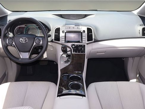 Used 2015 Toyota Venza LE AWD/4WD image 14