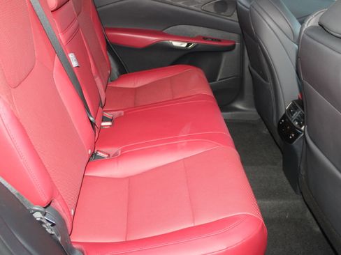 Certified 2023 Lexus RX 350 F Sport w/ Cold Area Package image 32