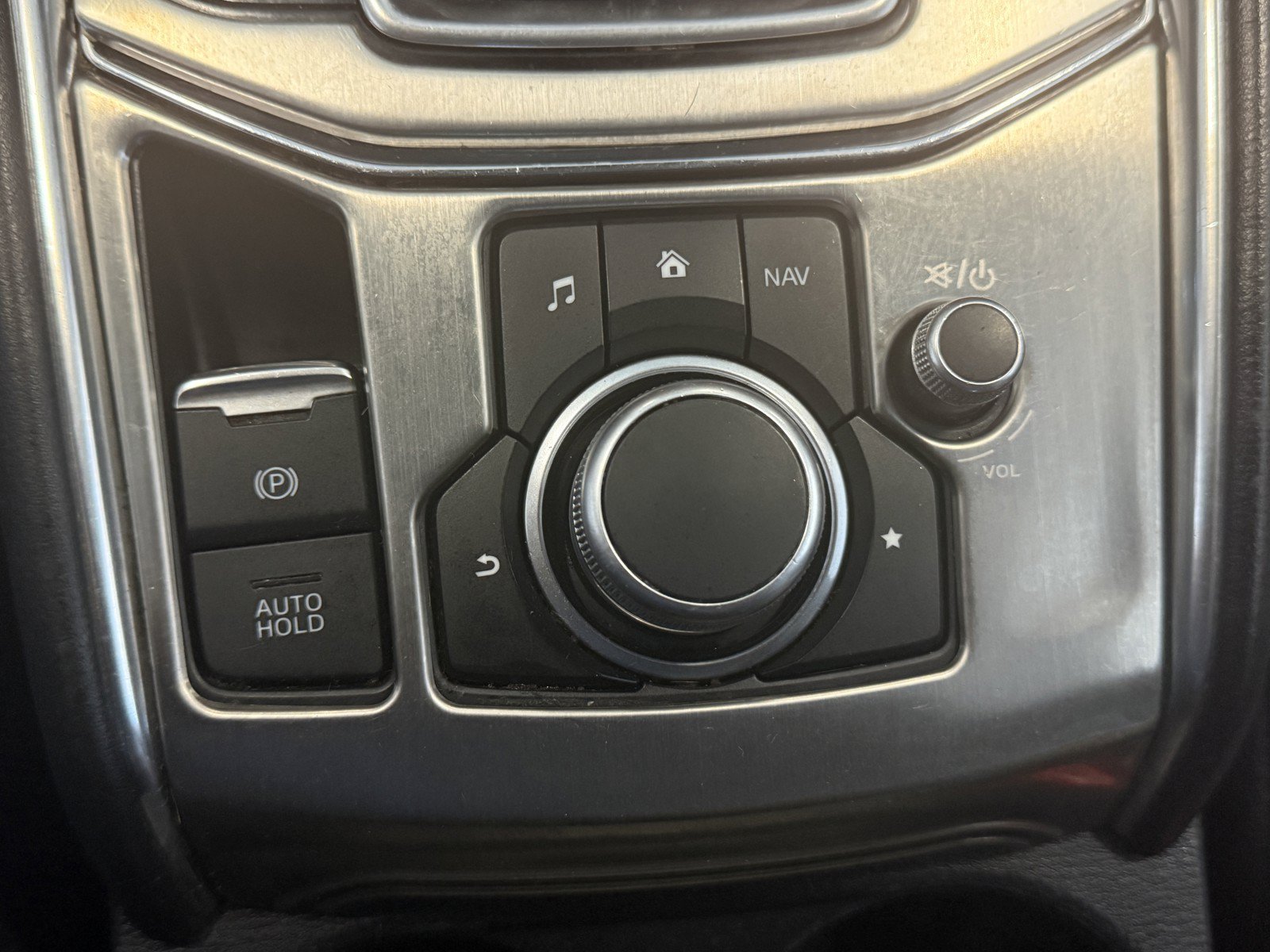 Used 2020 MAZDA CX-5 Grand Touring FWD image 15
