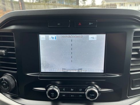 Used 2022 Ford F150 XLT w/ Equipment Group 301A Mid image 26