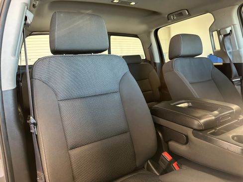 Used 2017 GMC Sierra 1500 SLE w/ SLE Value Package AWD/4WD image 15